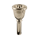 DENIS WICK Euphonium Steven Mead Ultra plaquée argent 4