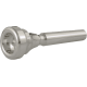 DENIS WICK Trompette Classic Maurice Murphy plaquée argent 3C