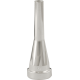 DENIS WICK Trompette Heavy Top plaquée argent 3C