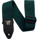 ERNIE BALL Sangle polypro vert forêt