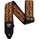 ERNIE BALL Sangle jacquard santa fe