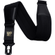ERNIE BALL Sangle polylock neoprène noir large