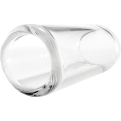 ERNIE BALL Bottlenecks verre medium