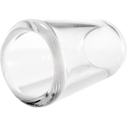 ERNIE BALL Bottlenecks verre large