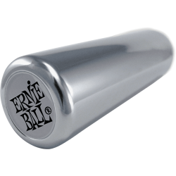 ERNIE BALL Bottlenecks chrome steelbar medium