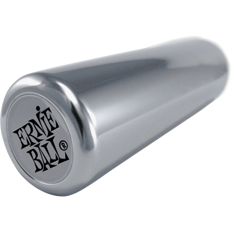 ERNIE BALL Bottlenecks chrome steelbar medium