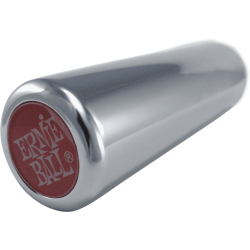 ERNIE BALL Bottlenecks chrome steelbar heavy
