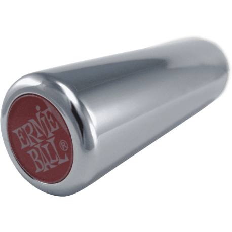 ERNIE BALL Bottlenecks chrome steelbar heavy
