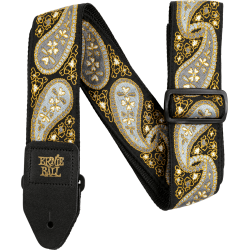 ERNIE BALL Sangle jacquard premier paisley