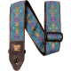 ERNIE BALL Sangle jacquard kashmir moonrise