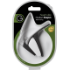 G7TH 6 cordes argent