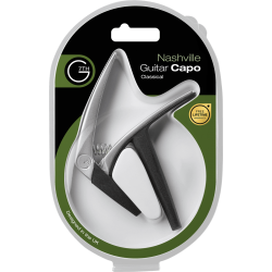 G7TH Classic argent