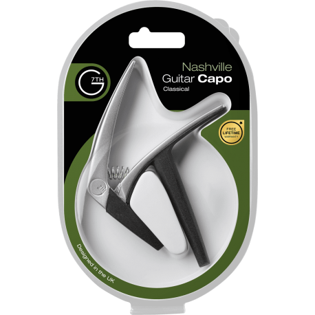 G7TH Classic argent
