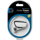 G7TH Newport 6 cordes argent