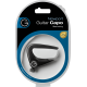G7TH Newport 6 cordes noir