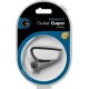 G7TH 12 cordes argent