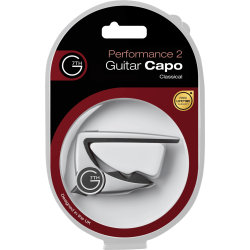G7TH Classic argent