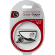 G7TH PERFORMANCE 3 ART 6 STRINGS SILVER
