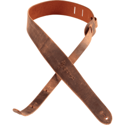 MARTIN COURROIE CUIR VINTAGE