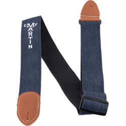 MARTIN Courroie Coton Eco-friendly