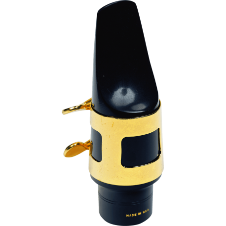 MEYER Bec saxo alto ébonite ouverture 7L