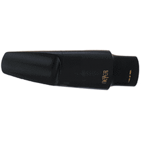 MEYER Bec clarinette Sib ébonite ouverture 6