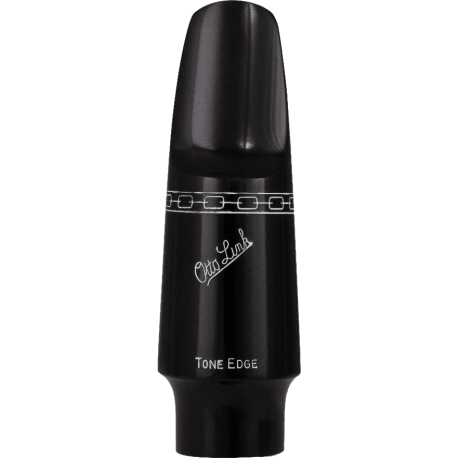 OTTO LINK Bec saxophone alto ébonite ouverture 5*