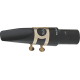 OTTO LINK Bec saxophone ténor ébonite ouverture 5*