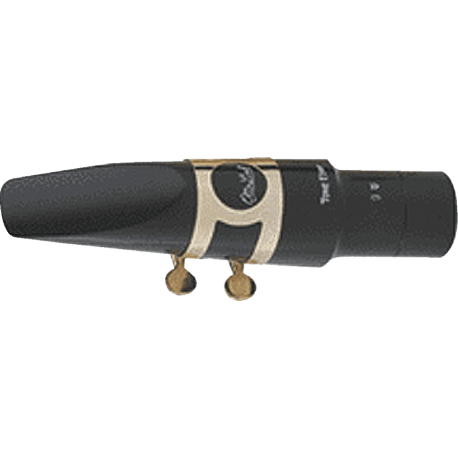 OTTO LINK Bec saxophone ténor ébonite ouverture 5*