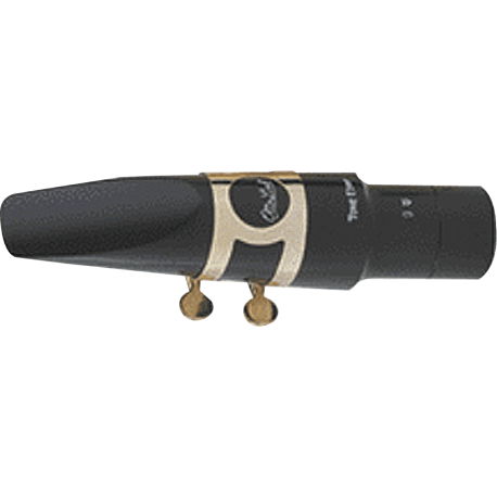 OTTO LINK Bec saxophone ténor ébonite ouverture 7*