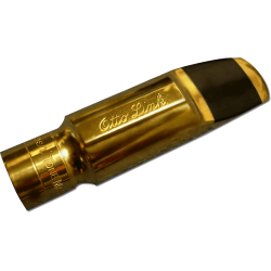 OTTO LINK Bec saxophone ténor métal ouverture 5*