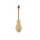 SEAGULL MERLIN Natural Mahogany SG