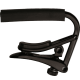 SHUBB CAPO NOIR CHROME ACOUST/ELEC