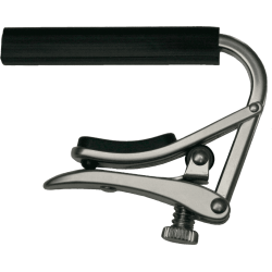 SHUBB CAPO NICKEL CLASSIQUE