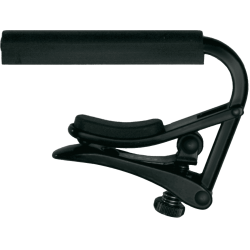 SHUBB CAPO NOIR CHROME CLASSIQUE