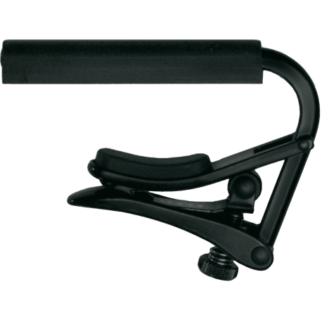 SHUBB CAPO NOIR CHROME CLASSIQUE
