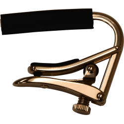 SHUBB CAPO ROSE GOLD CLASSIQUE