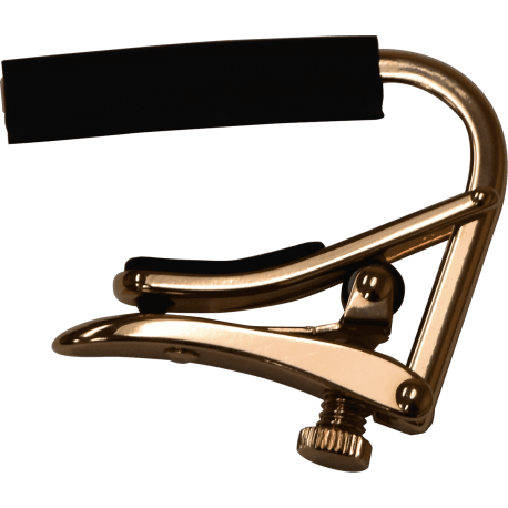 SHUBB CAPO ROSE GOLD CLASSIQUE