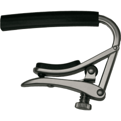 SHUBB CAPO NICKEL 12 CORDES