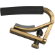 SHUBB CAPO CUIVRE 12 CORDES