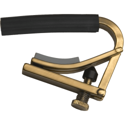 SHUBB CAPO CUIVRE 12 CORDES