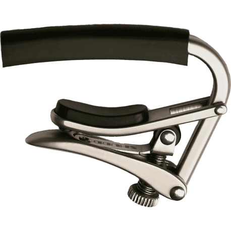 SHUBB CAPO NICKEL RADIUS 184mm