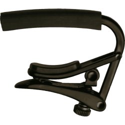 SHUBB CAPO NOIR CHROME 7.25 RADIUS