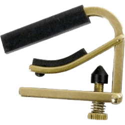 SHUBB CAPO CUIVRE UKULELE
