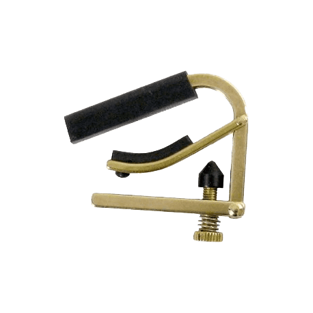 SHUBB CAPO CUIVRE UKULELE