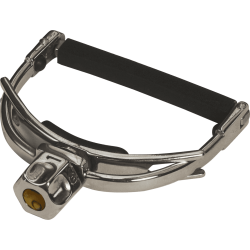SHUBB Capo Fine Tune pour Guitare en forme de U