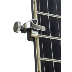 SHUBB CAPO 5EME CORDE BANJO