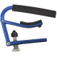 KEITH MCMILLEN CAPO ALU BLEU AC/ELECT