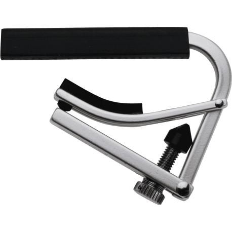 KEITH MCMILLEN CAPO ALU NYLON