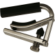 KEITH MCMILLEN CAPO ALU UKULELE